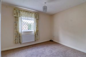 Bedroom One- click for photo gallery